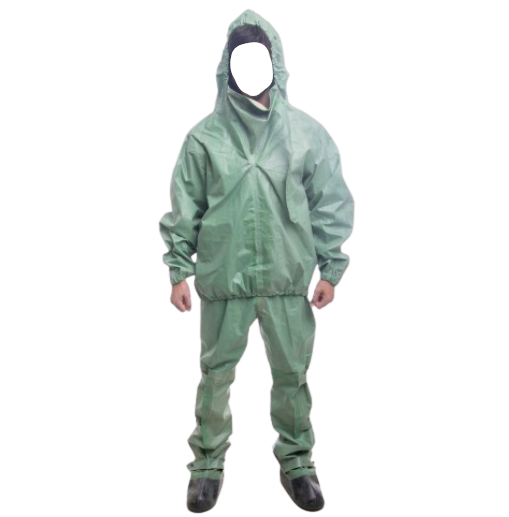 Light protective suit L-1 (LZK)