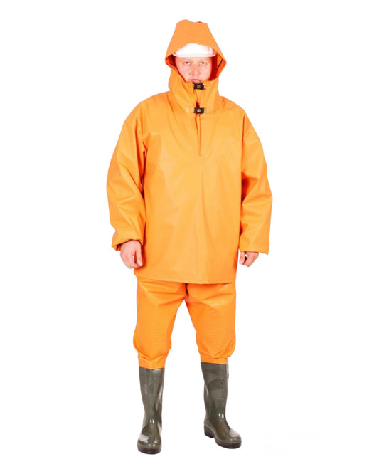 Suit of chemical and biological protection modern L-1